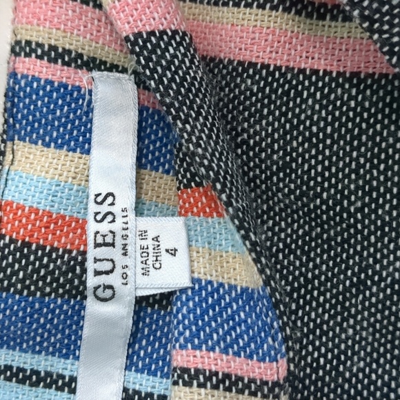 GUESS Mini Skirt - Picture 2 of 5